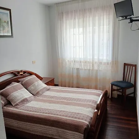 Guest house Restaurante Casanova *