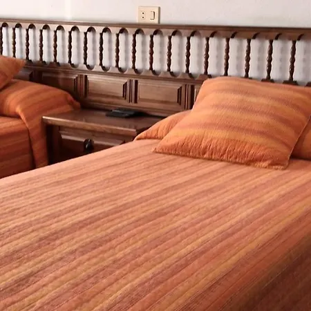 Guest house Restaurante Casanova