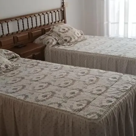 Guest house Restaurante Casanova